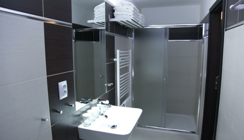 Pension Dvořák Karlovy Vary - Rodinný pokoj